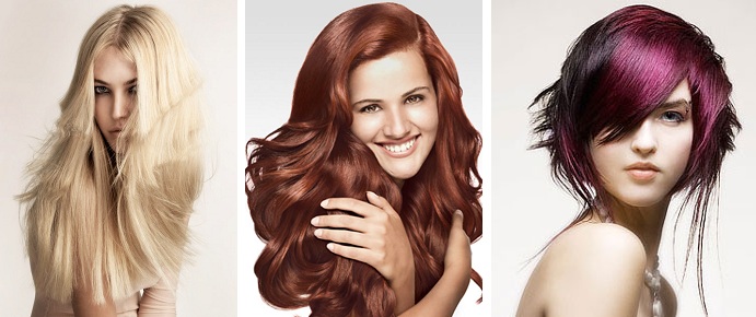 Blonde Hairstyle | Brunette Hairstyle | Red Hairstyle | Tips to Make your Hair Colour Last | SalonAddict.co.uka